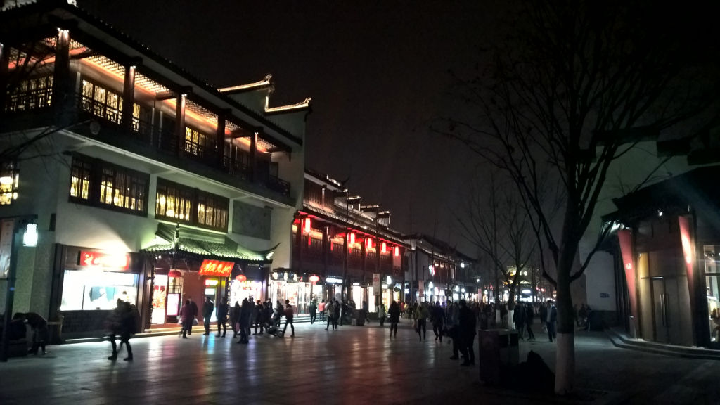 nanjing