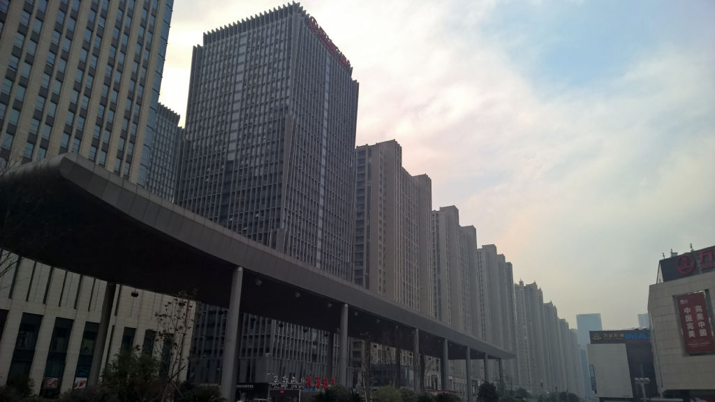 nanjing