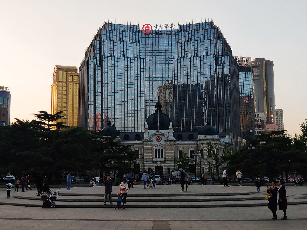 dalian