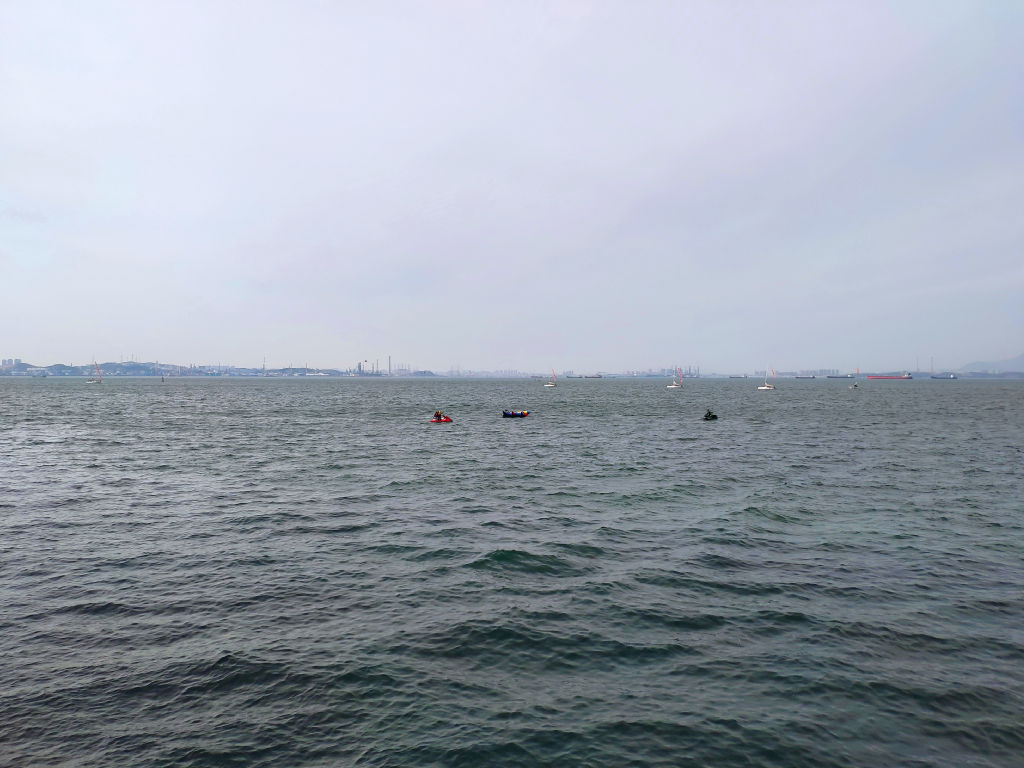 dalian