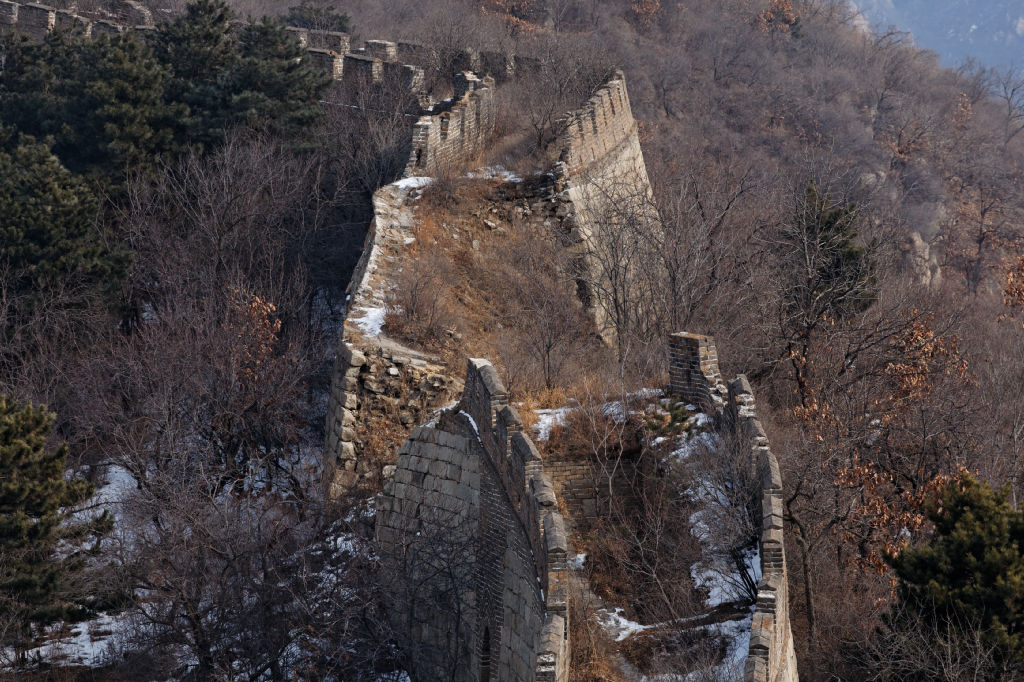  MG 1469 mutianyu