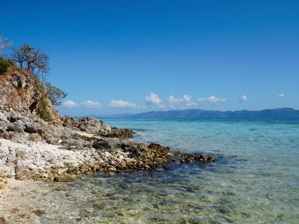 coron-beach