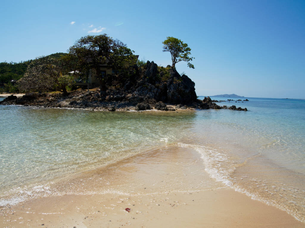 coron-beach