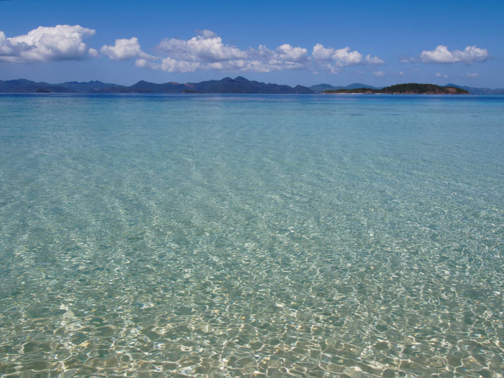 coron-beach