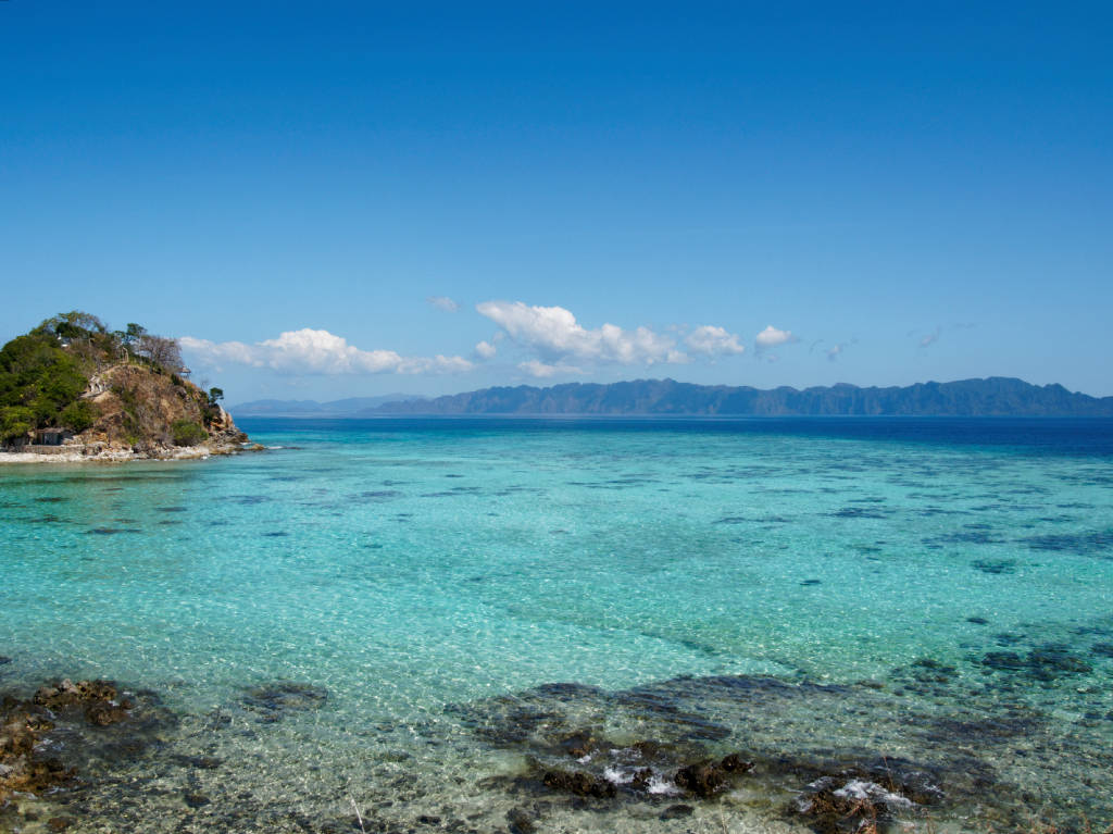 coron-beach