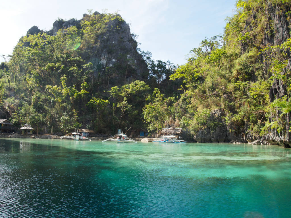 coron-lake