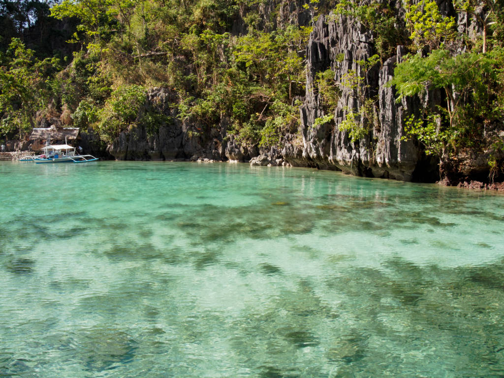 coron-lake