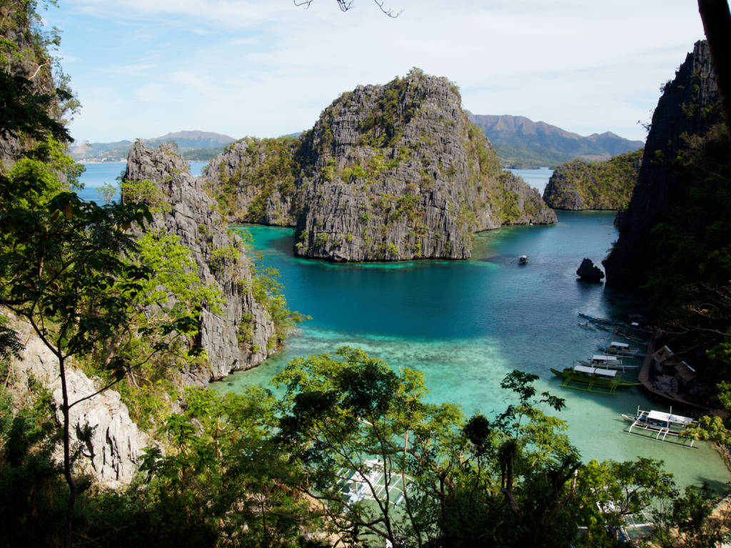 coron-lake