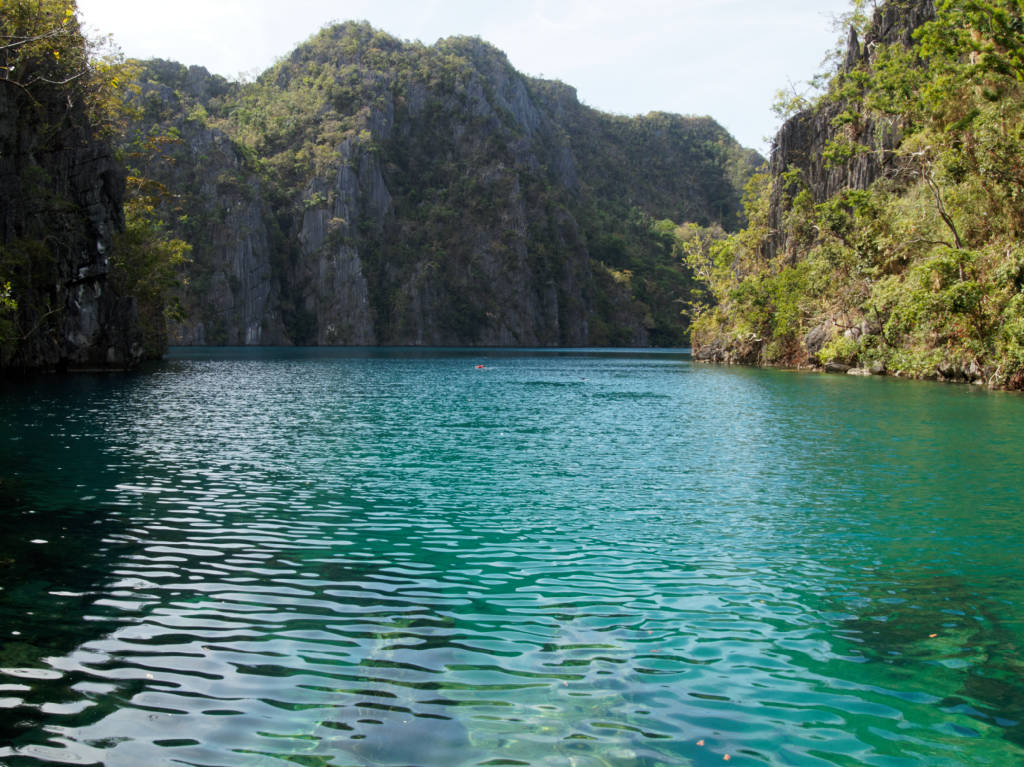 coron-lake