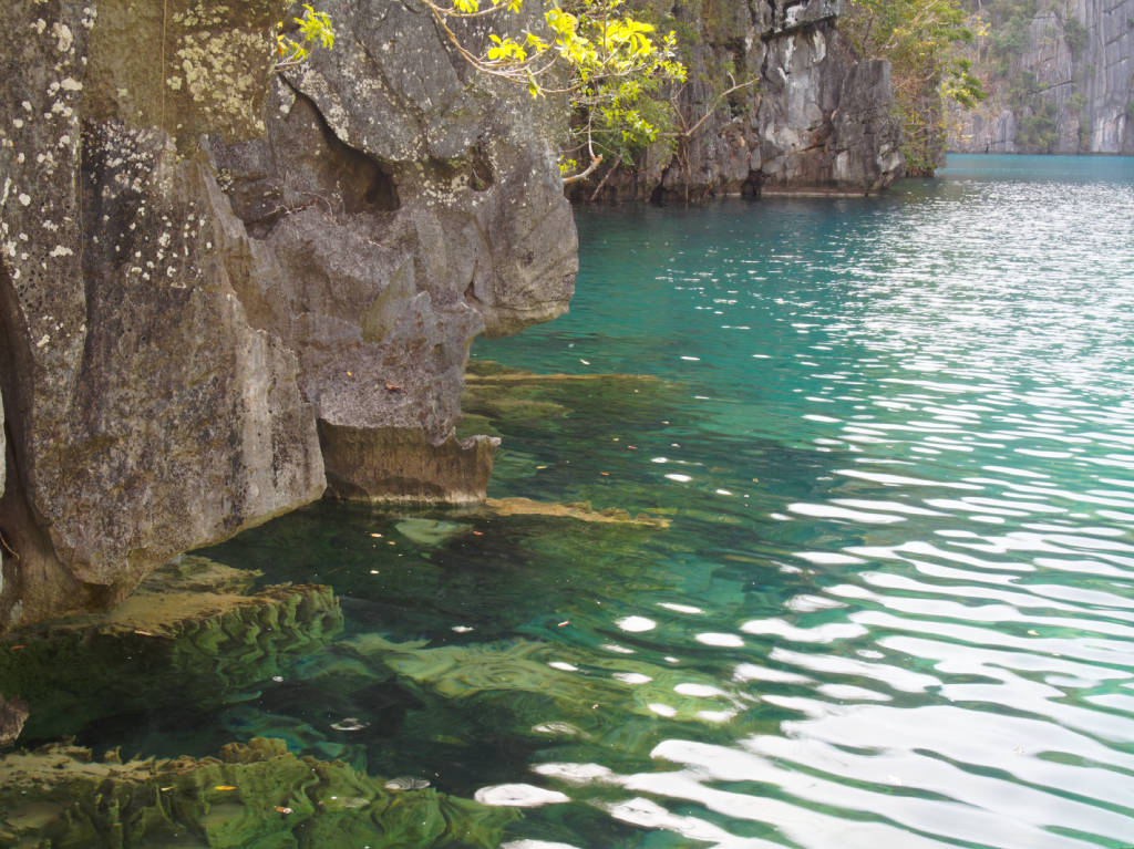 coron-lake