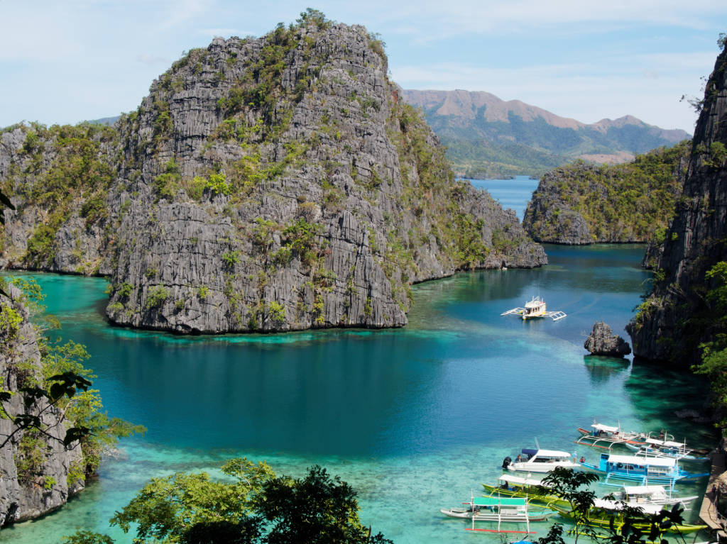 coron-lake