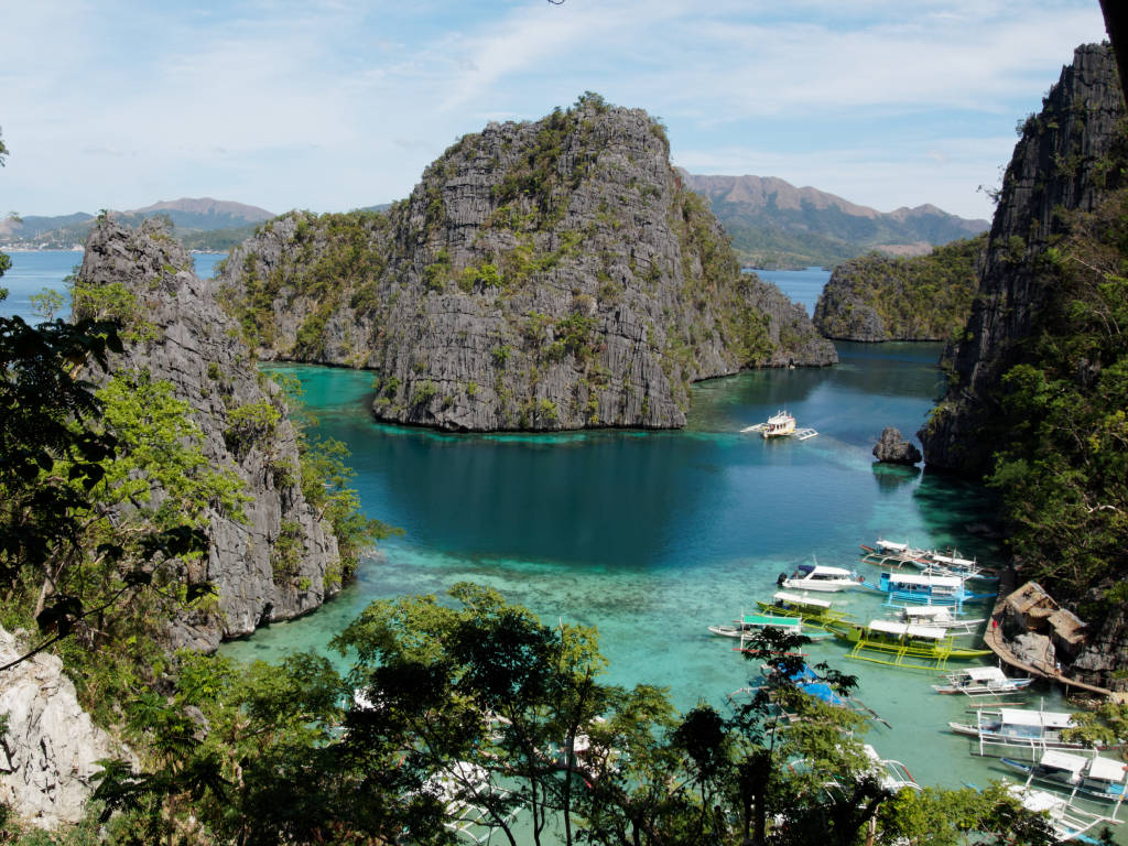 coron-lake