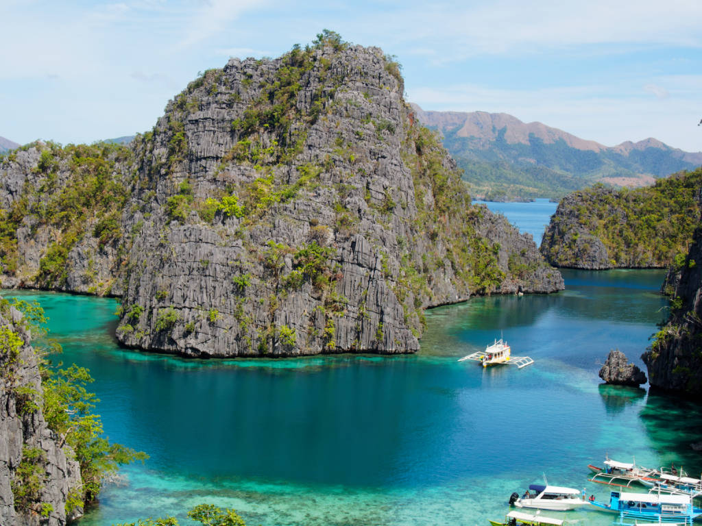 coron-lake