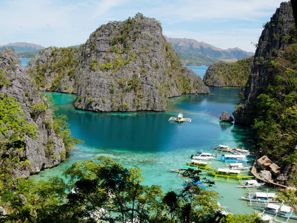 coron-lake