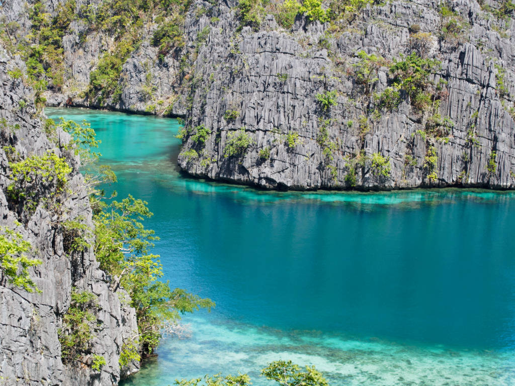 coron-lake