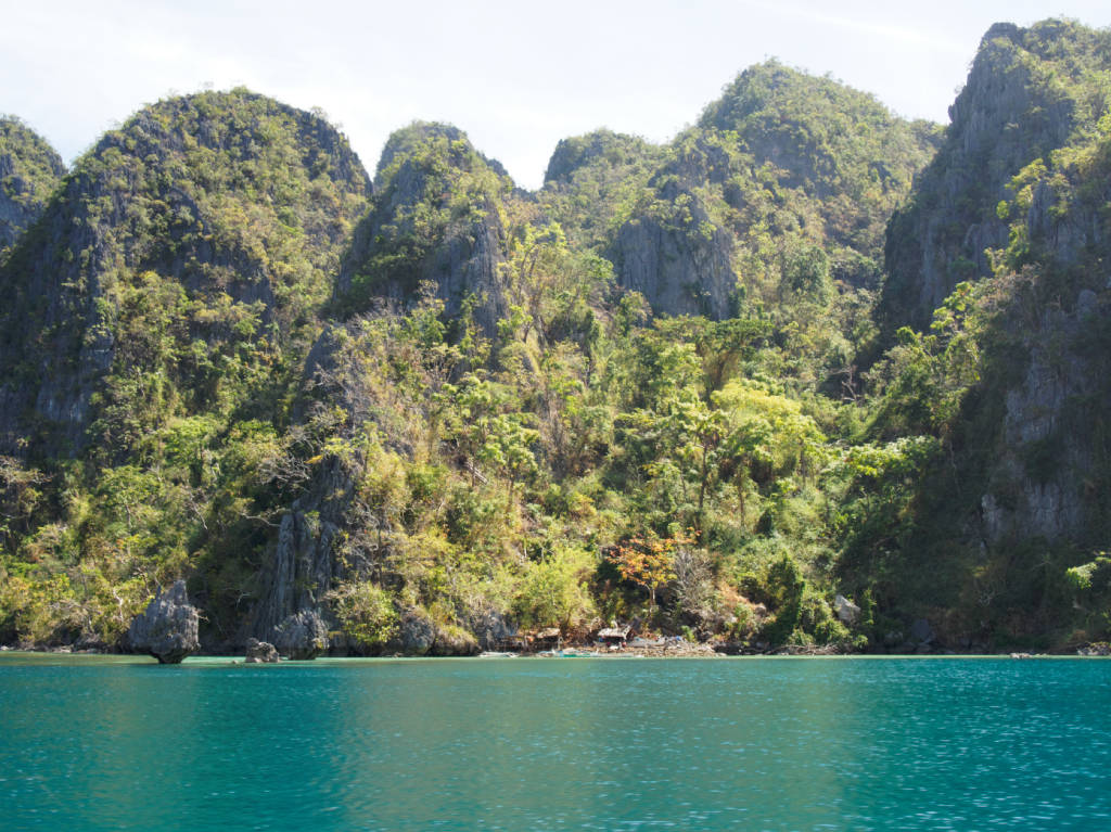 coron-lake