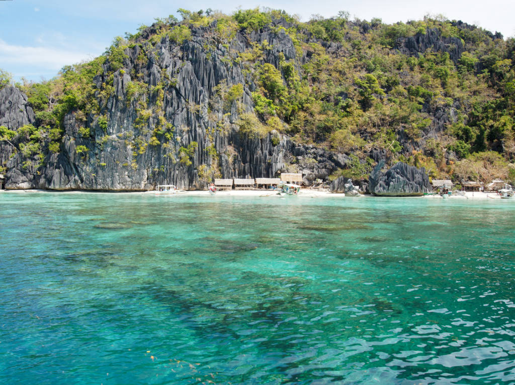 coron-lake
