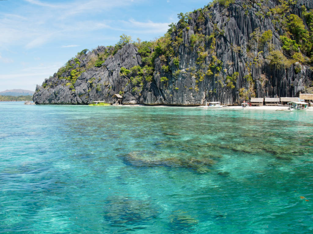 coron-lake