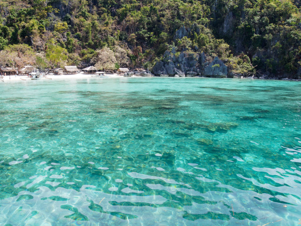 coron-lake