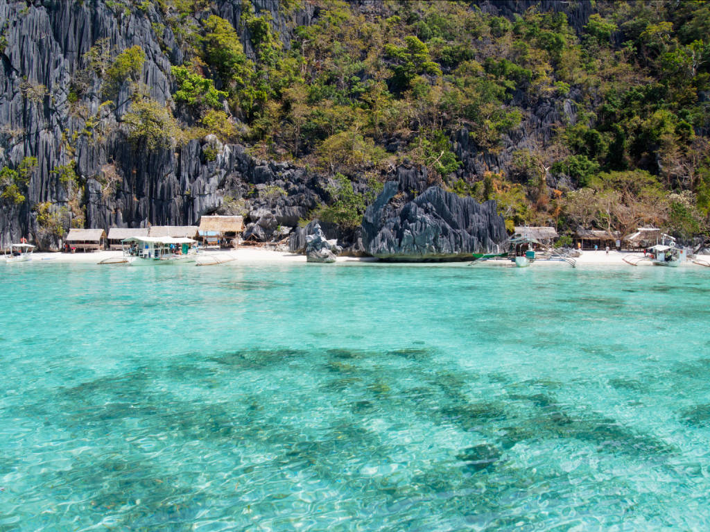 coron-lake