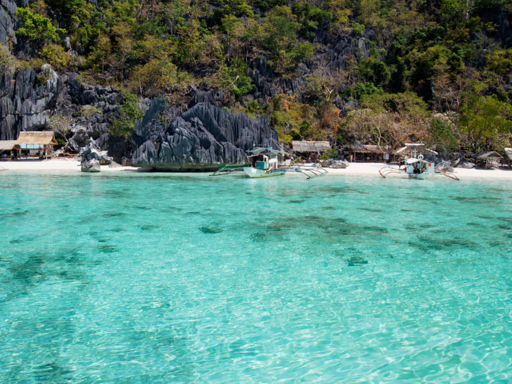 coron-lake