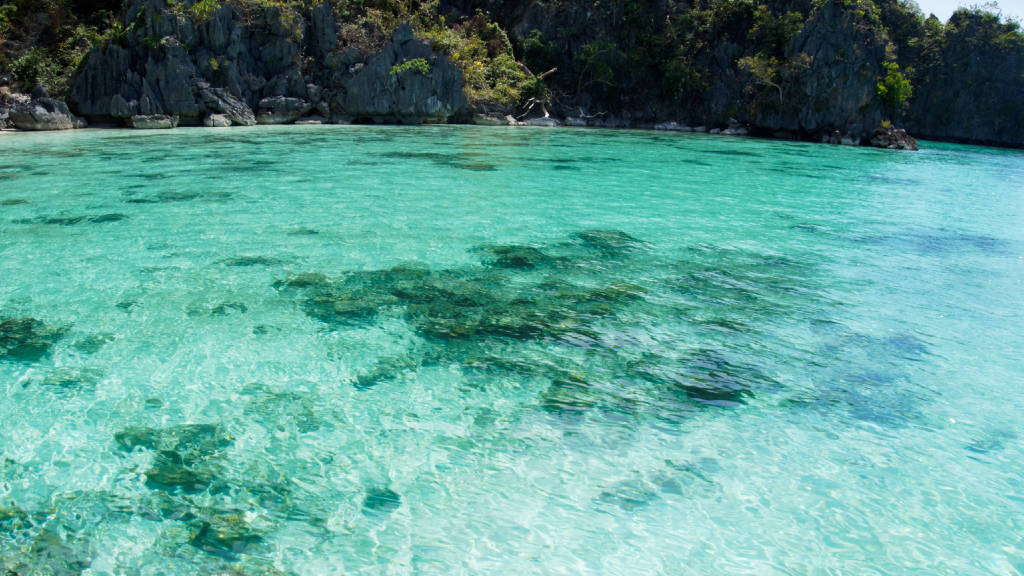 coron-lake