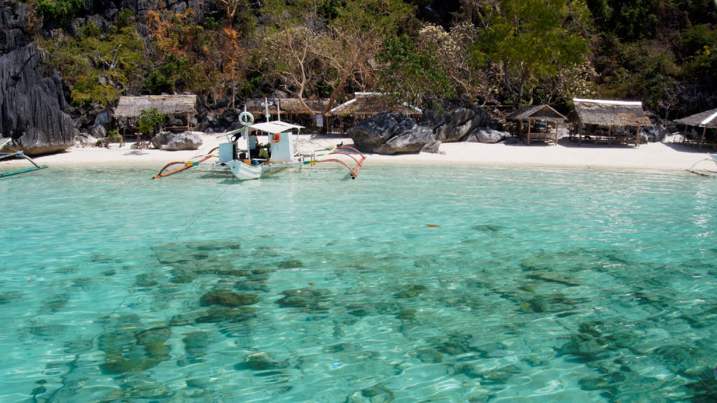 coron-lake