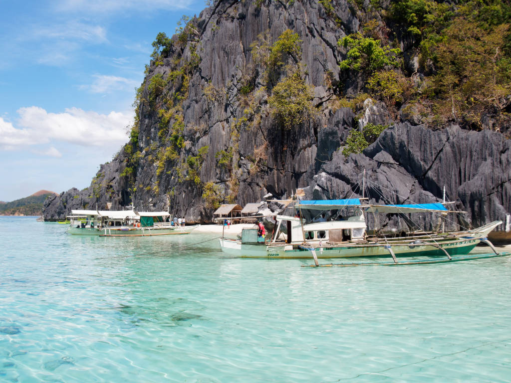 coron-lake