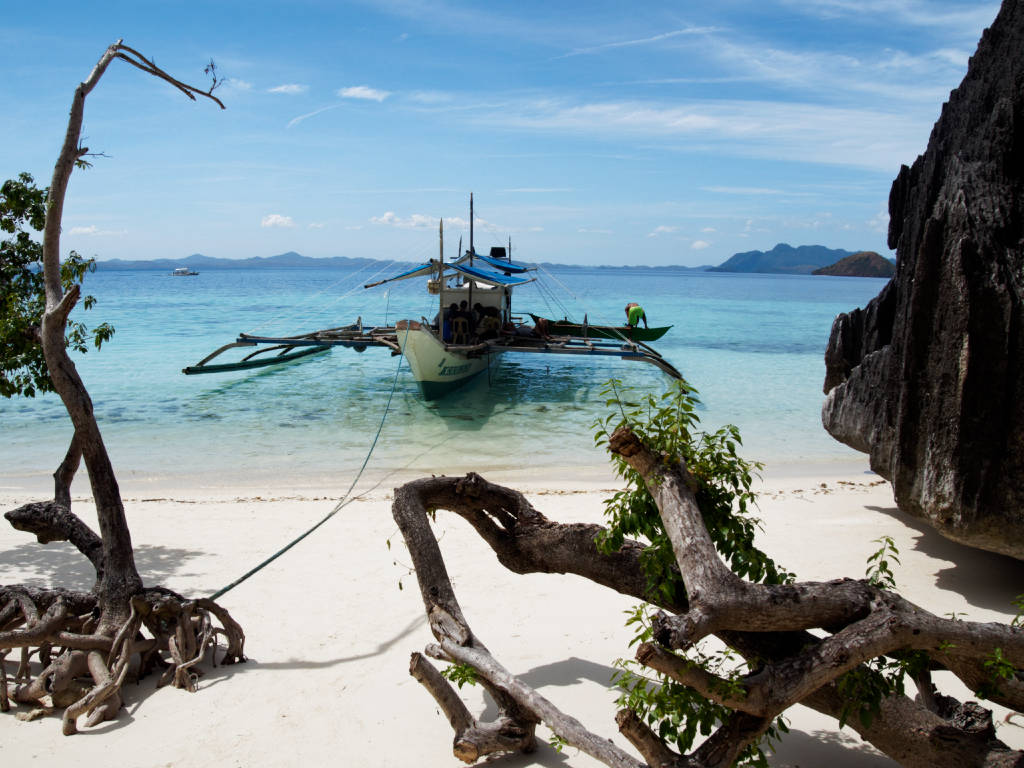 coron-lake