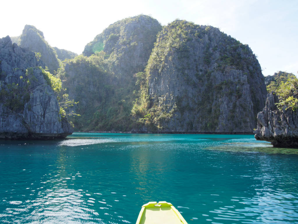 coron-lake