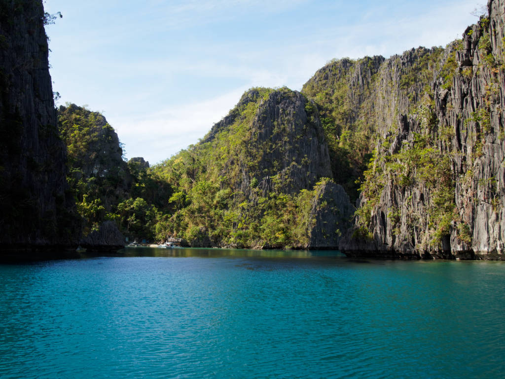 coron-lake