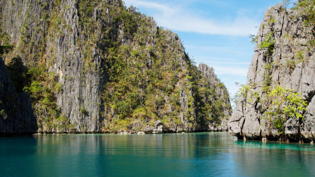 coron-lake