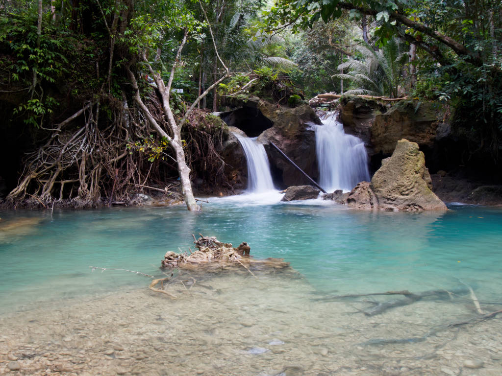 kawasan