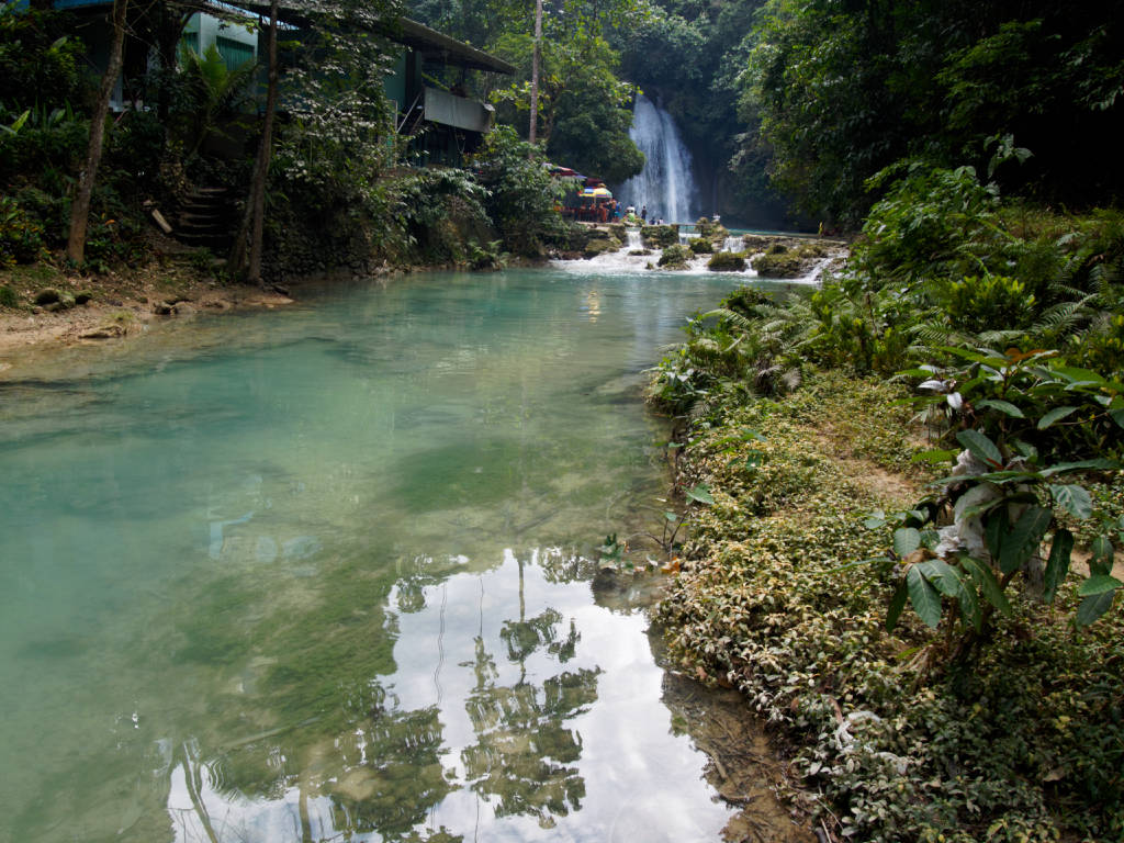 kawasan