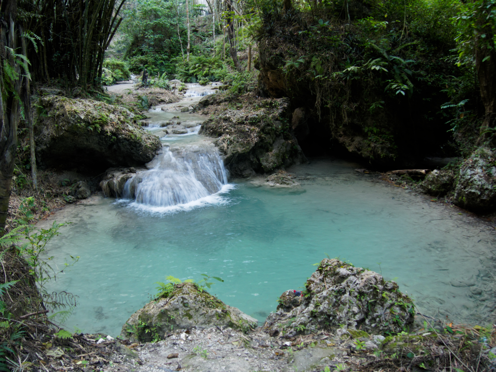 oslob