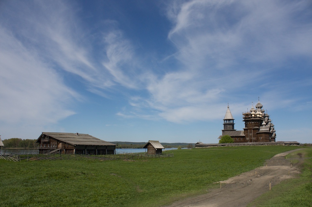 petrozavodsk-kizhi