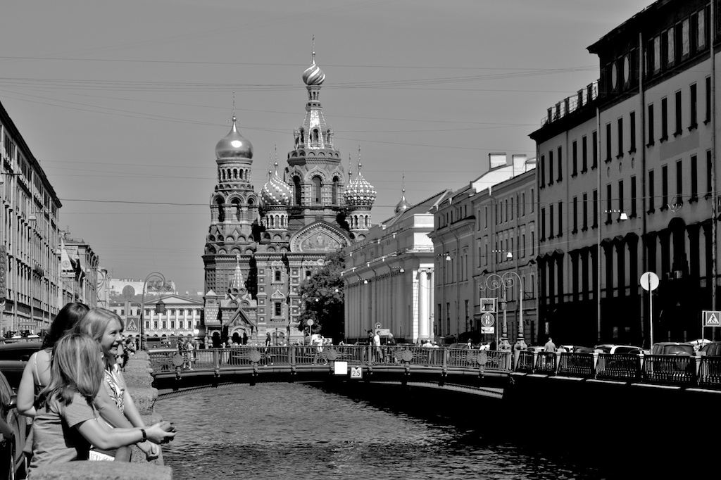 st-petersbourg