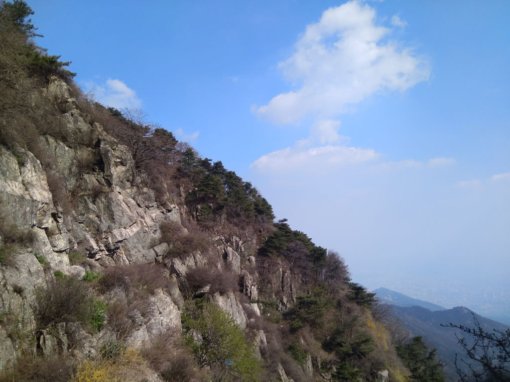 taishan