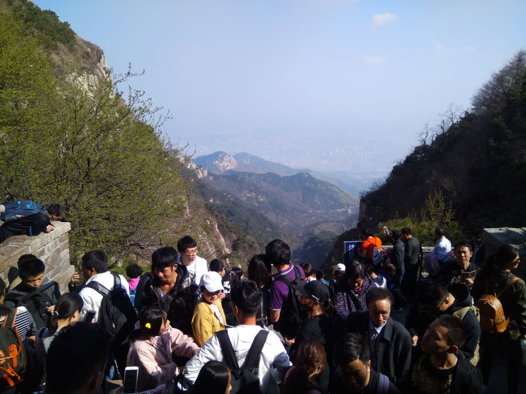 taishan