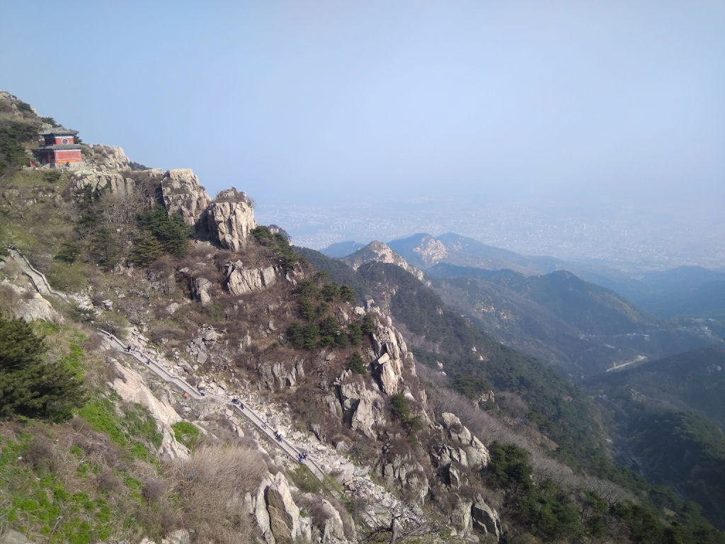 taishan