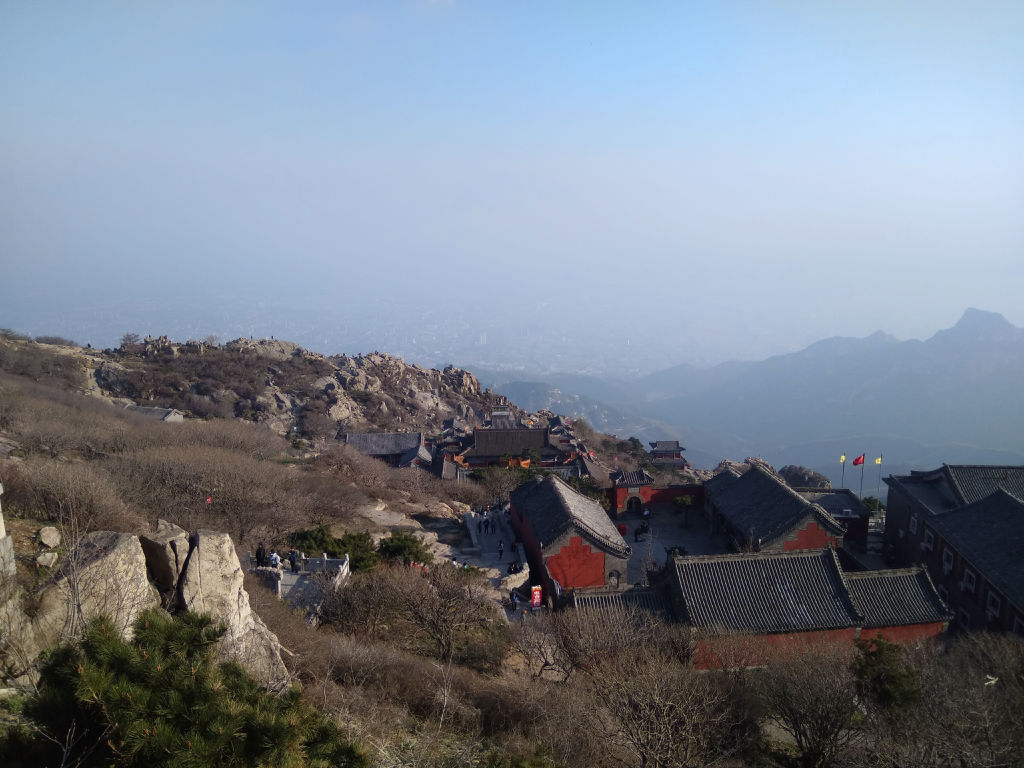 taishan