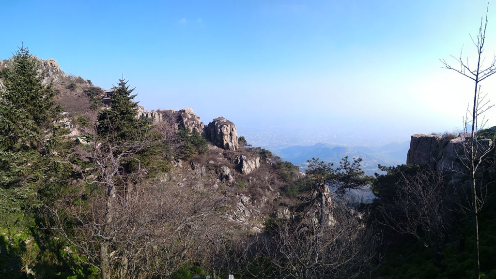 taishan