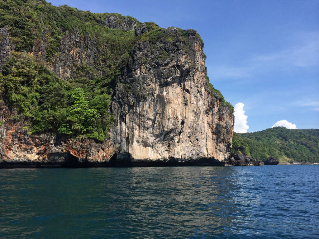 bamboo-island