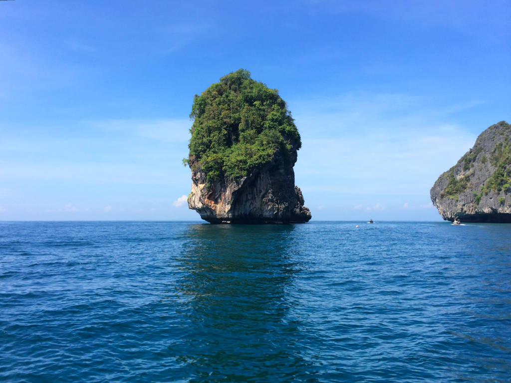 bamboo-island