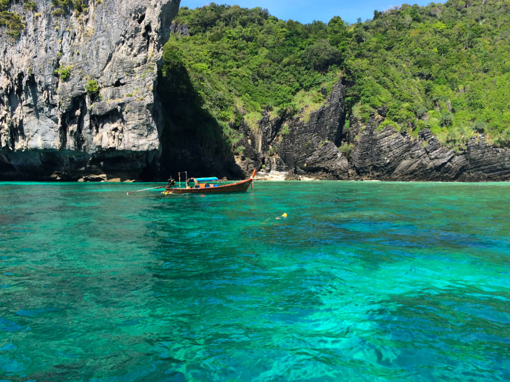 bamboo-island