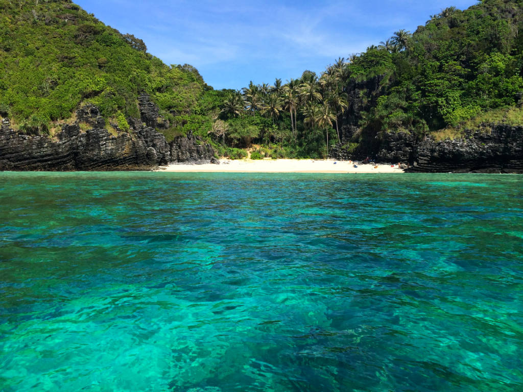 bamboo-island