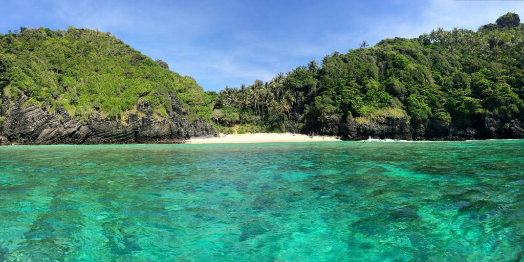 bamboo-island