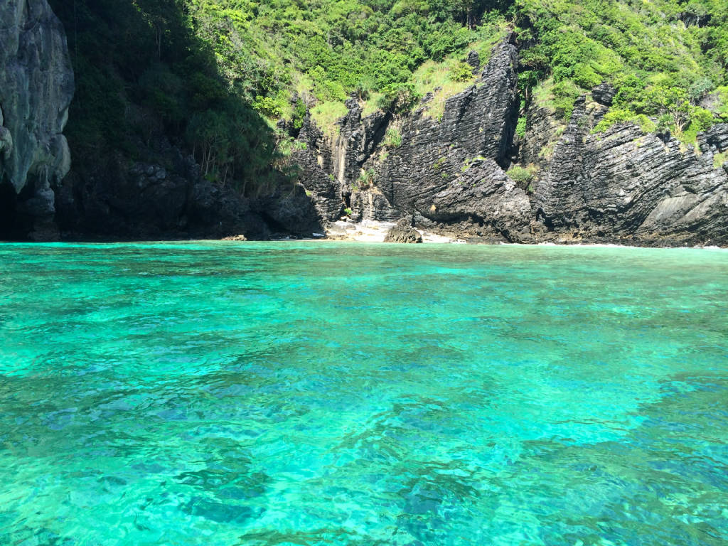 bamboo-island