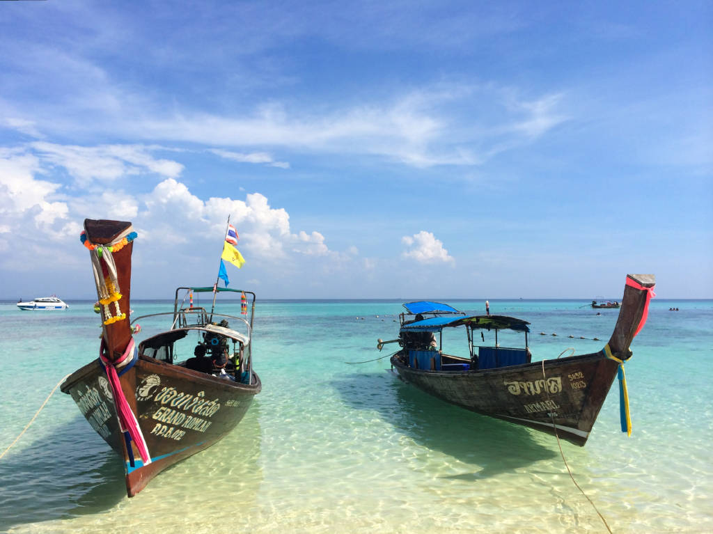 bamboo-island