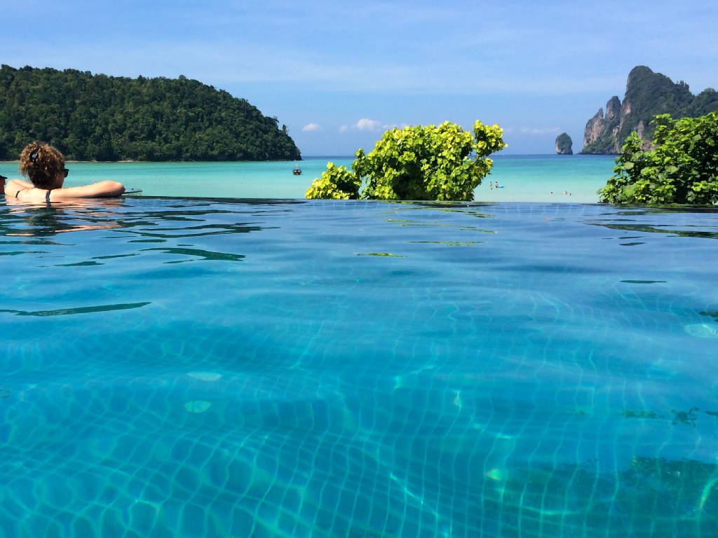 koh phi phi